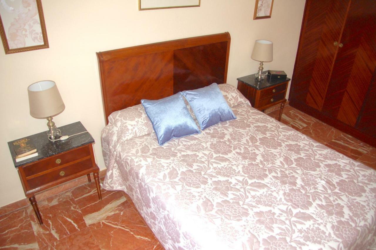 Luxury Home Quinta Buganvilla Sevilla Buitenkant foto