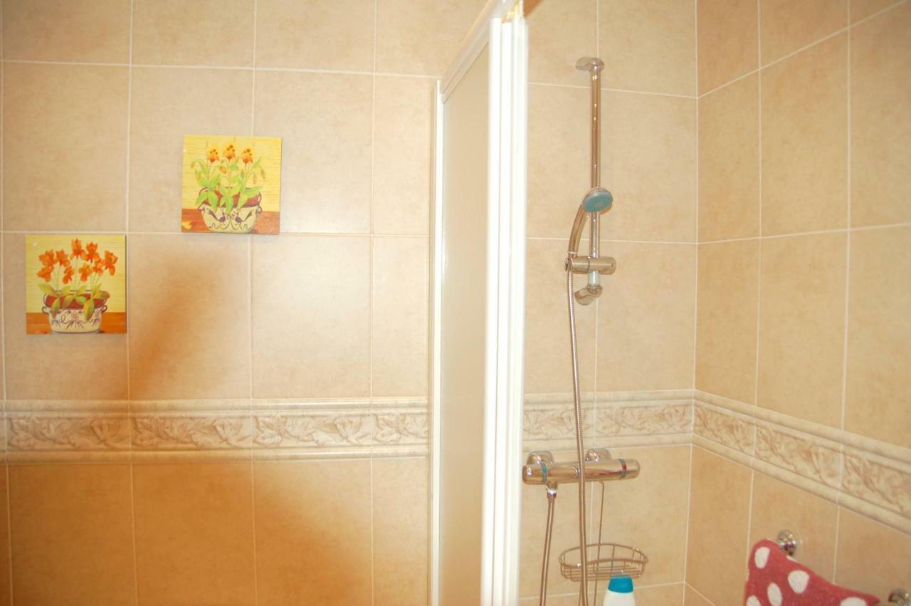 Luxury Home Quinta Buganvilla Sevilla Buitenkant foto