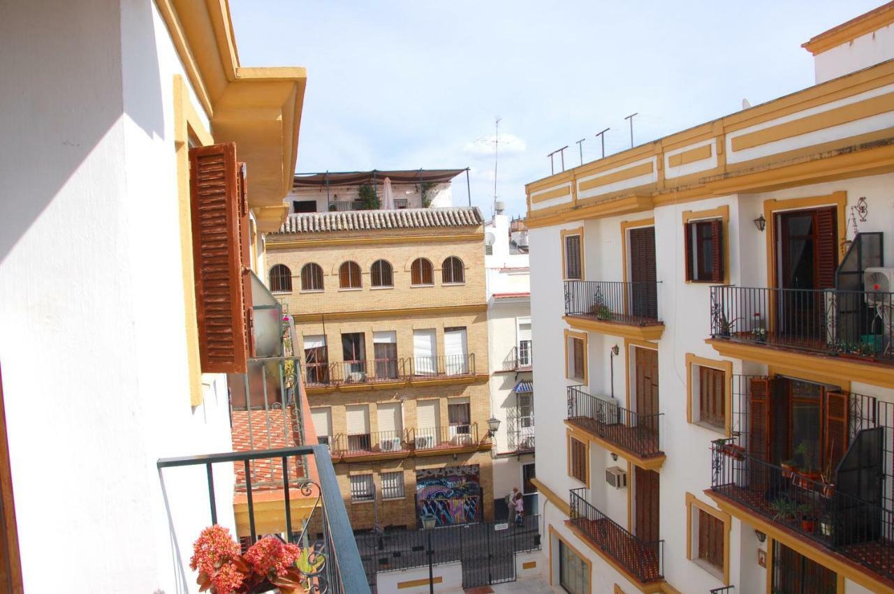 Luxury Home Quinta Buganvilla Sevilla Buitenkant foto