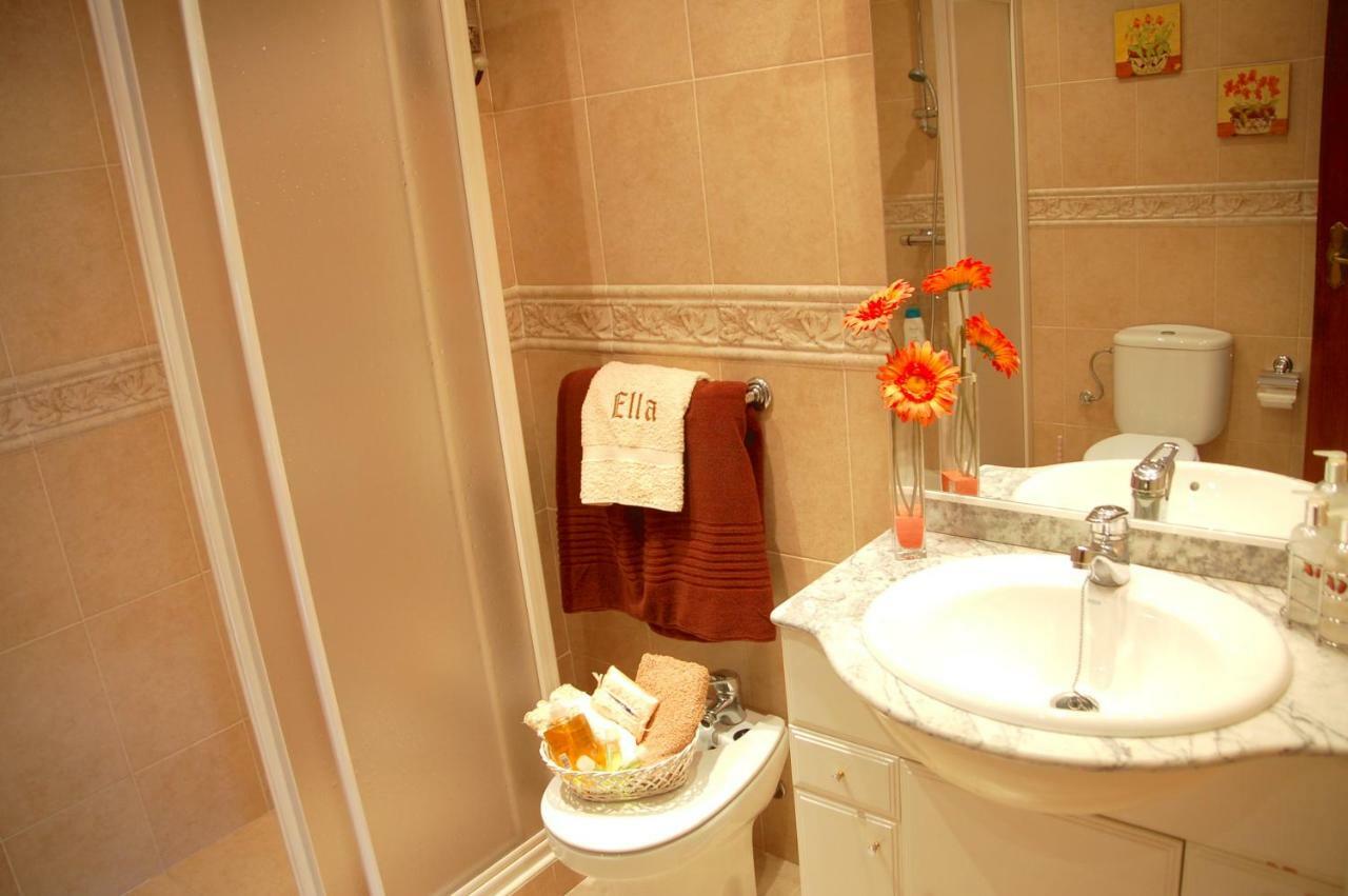 Luxury Home Quinta Buganvilla Sevilla Buitenkant foto
