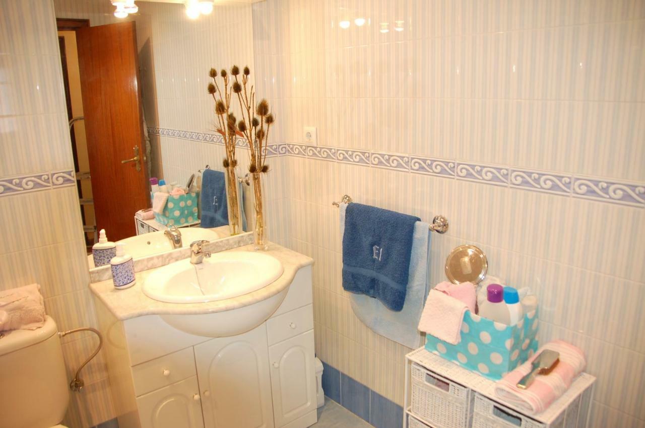 Luxury Home Quinta Buganvilla Sevilla Buitenkant foto