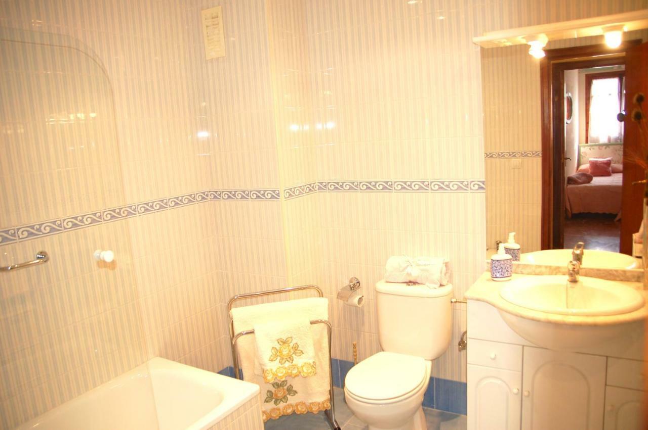 Luxury Home Quinta Buganvilla Sevilla Buitenkant foto